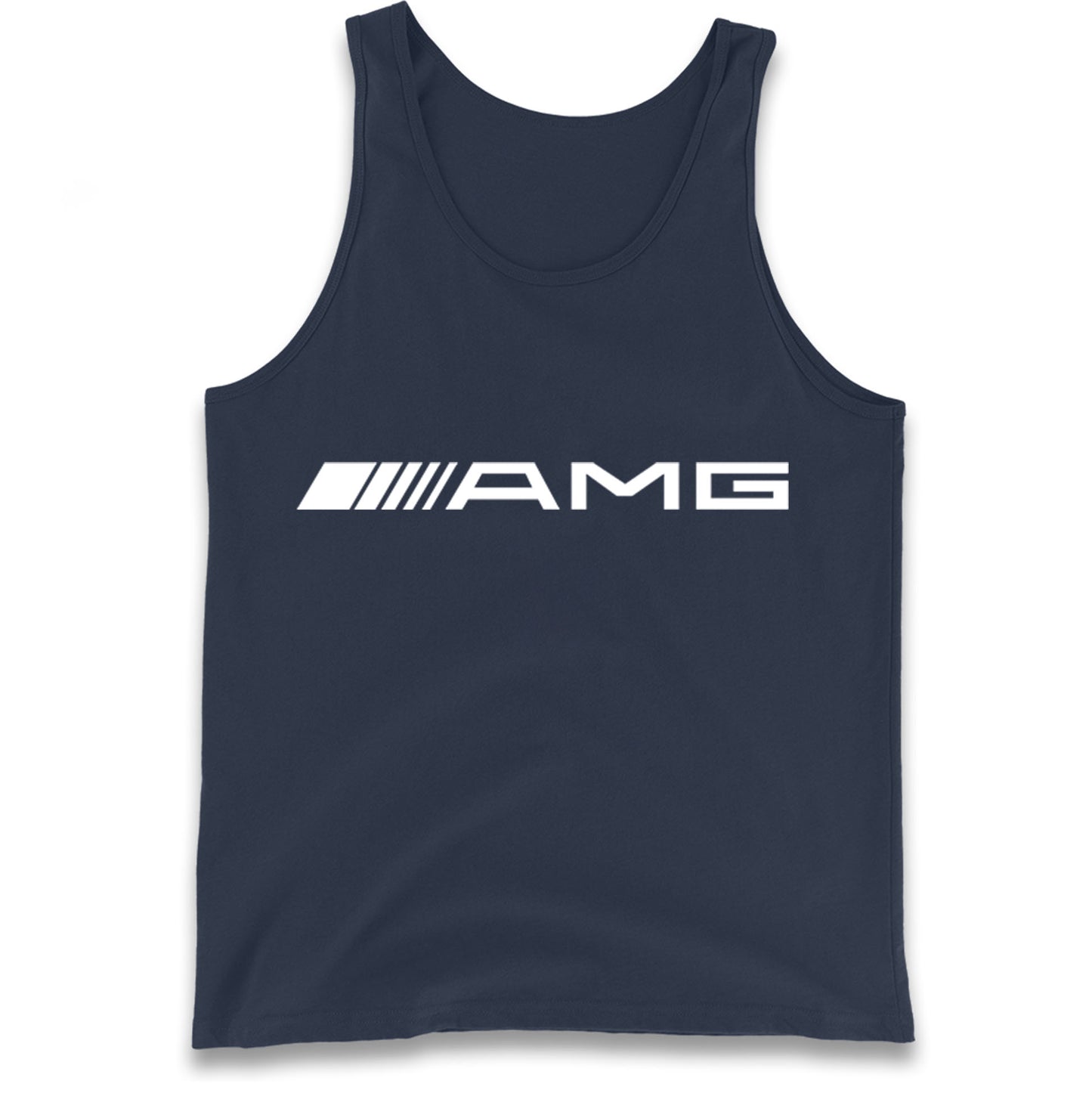 Mercedes AMG Tank Top