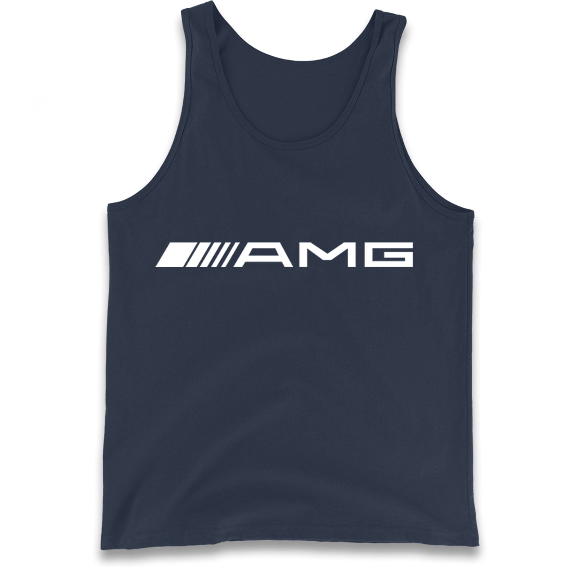 Mercedes AMG Tank Top