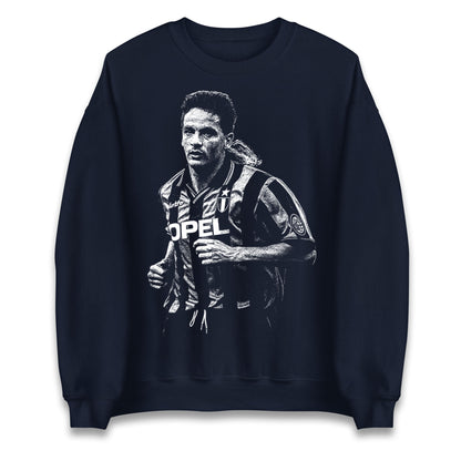 Roberto Baggio Italy Jumper