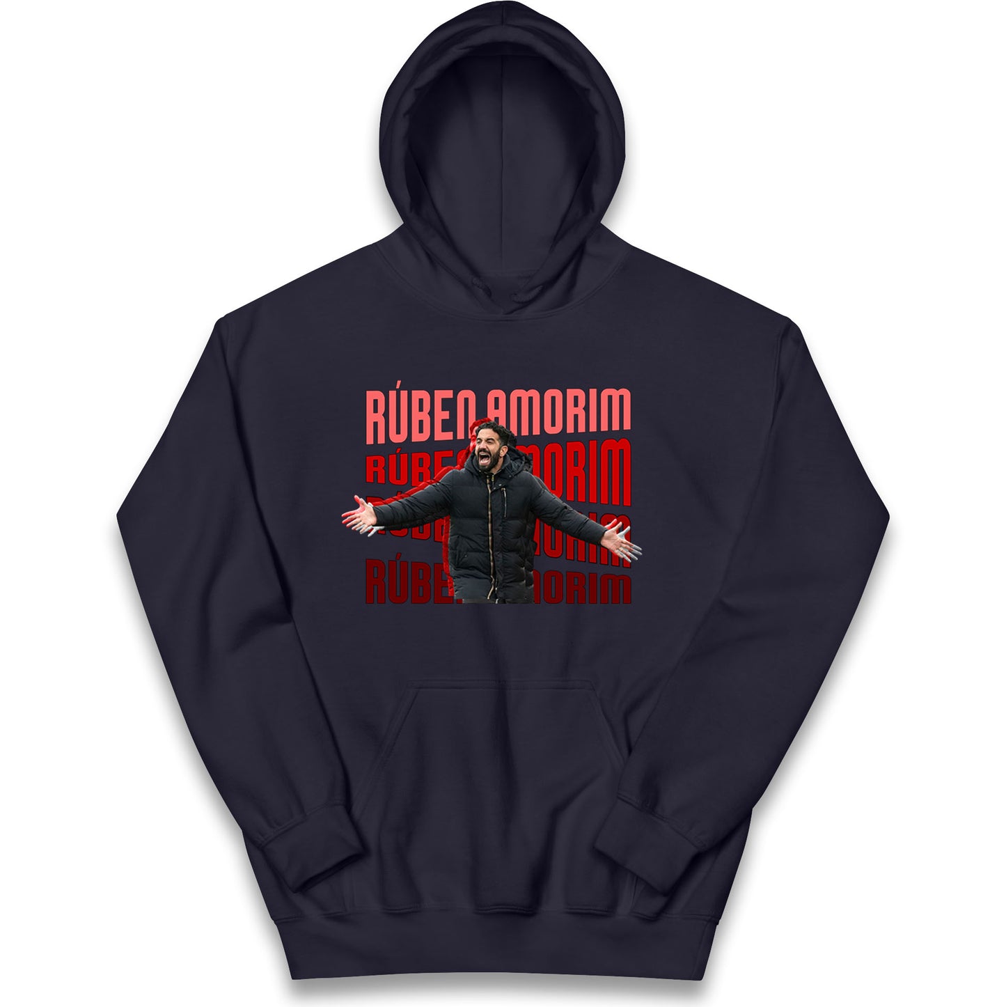 Glory Days Kids Hoodie