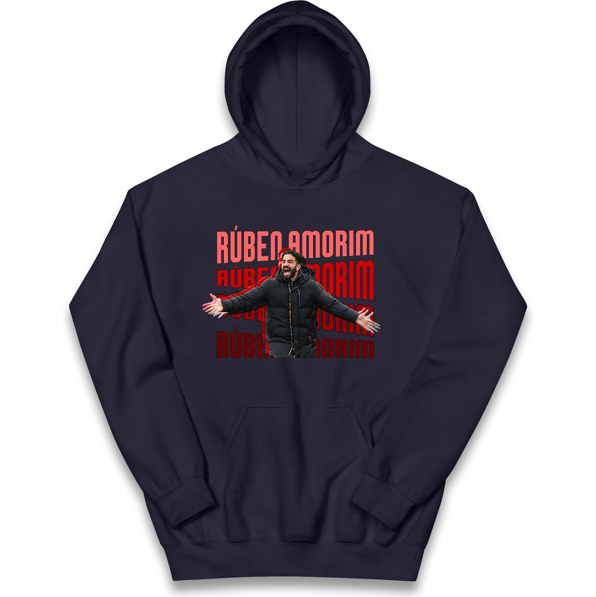 Glory Days Kids Hoodie