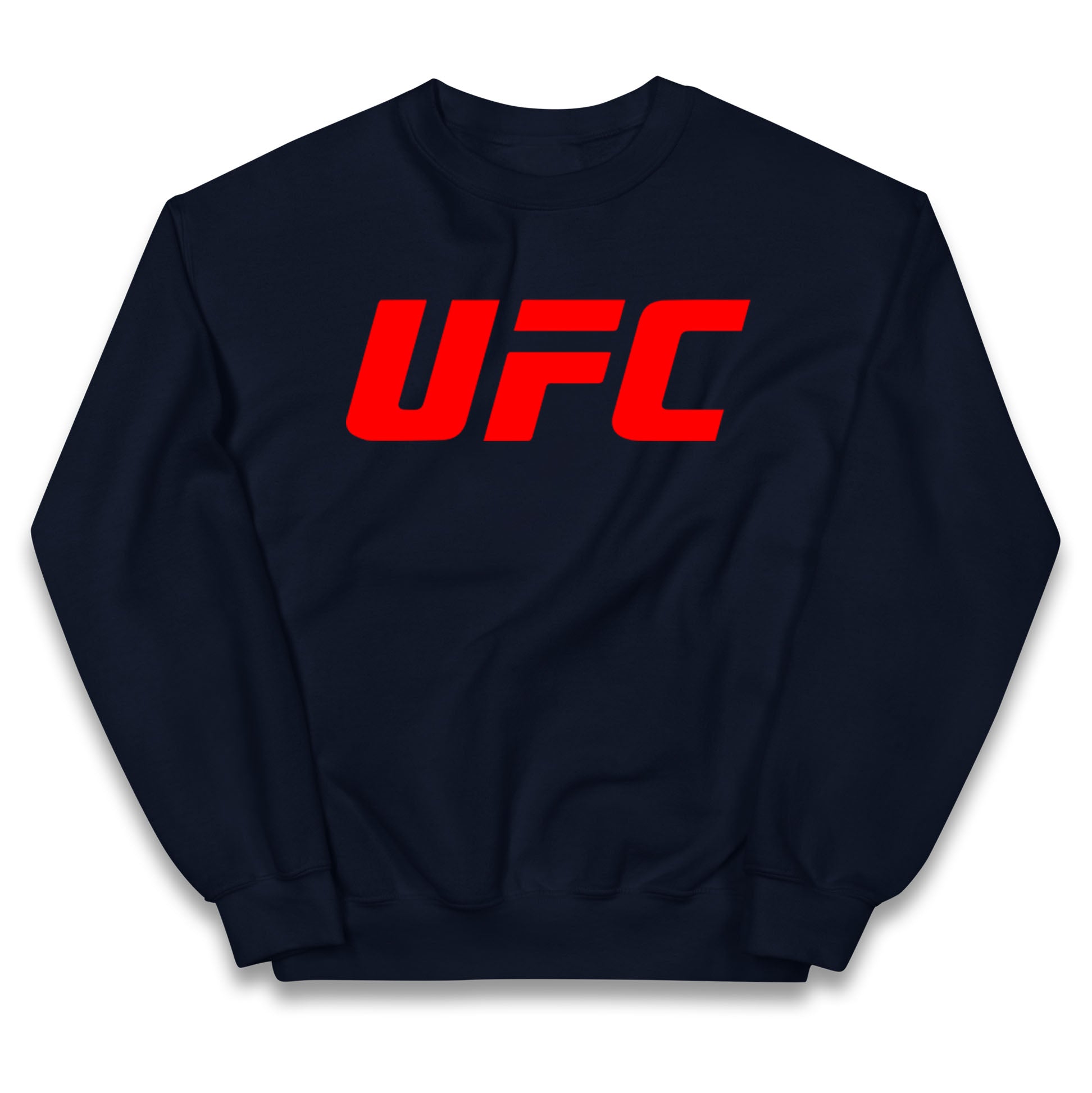 UFC Logo Kids Jumper