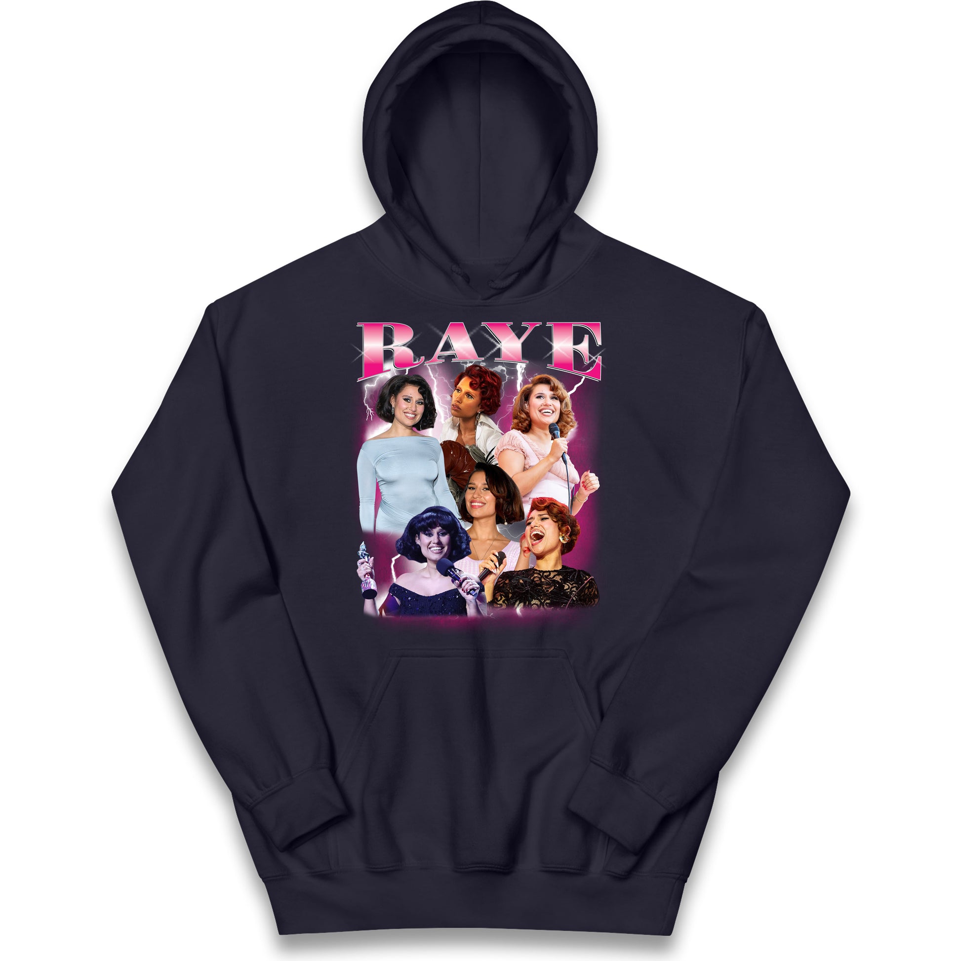 Raye Kids Hoodie