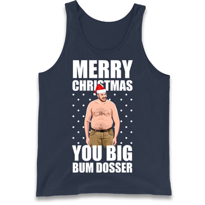 tyson fury christmas tank top