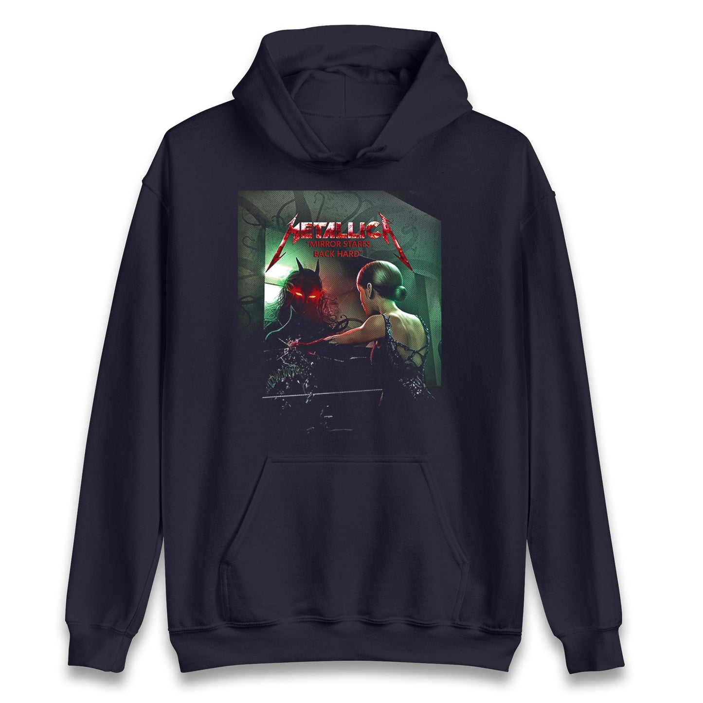 Rock Legends Hoodie
