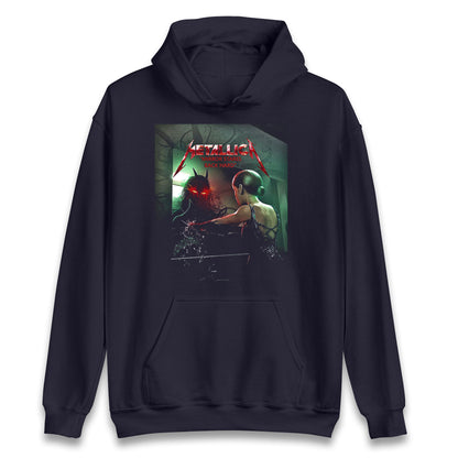 Rock Legends Hoodie