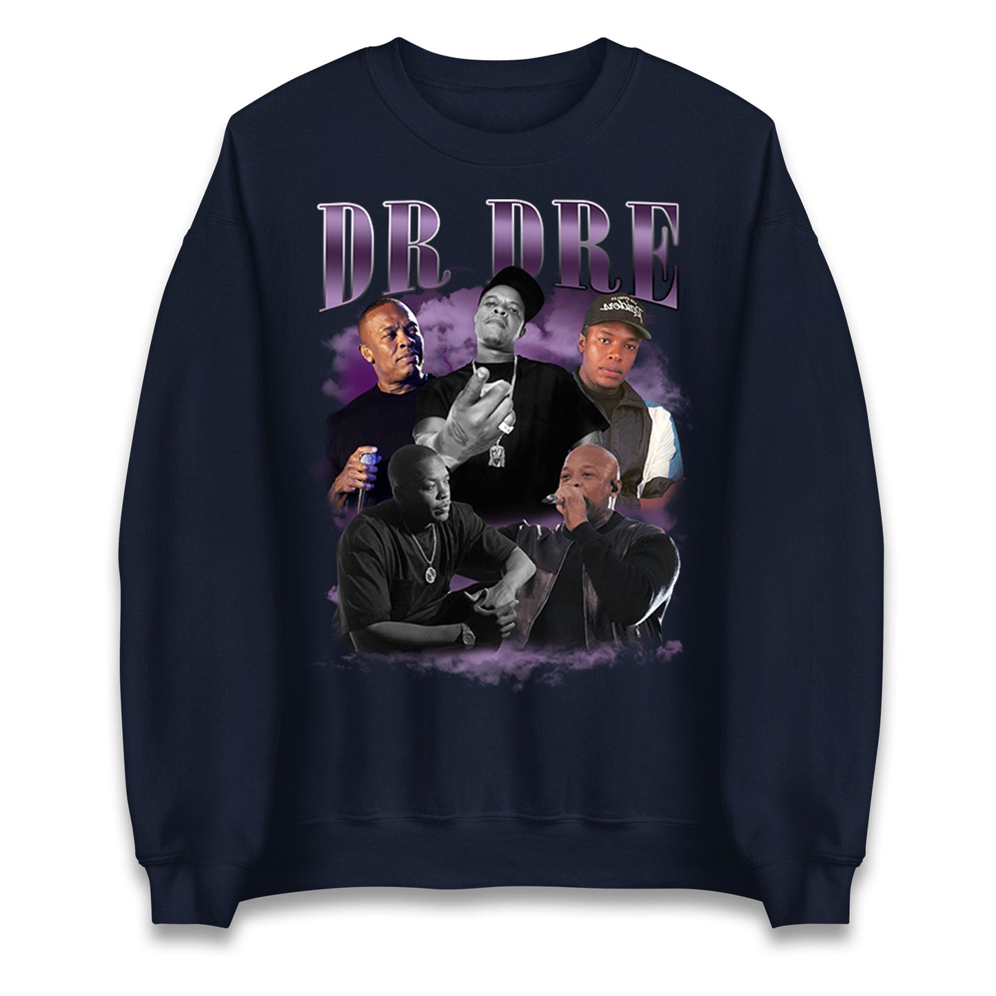 Dr Dre Sweatshirt
