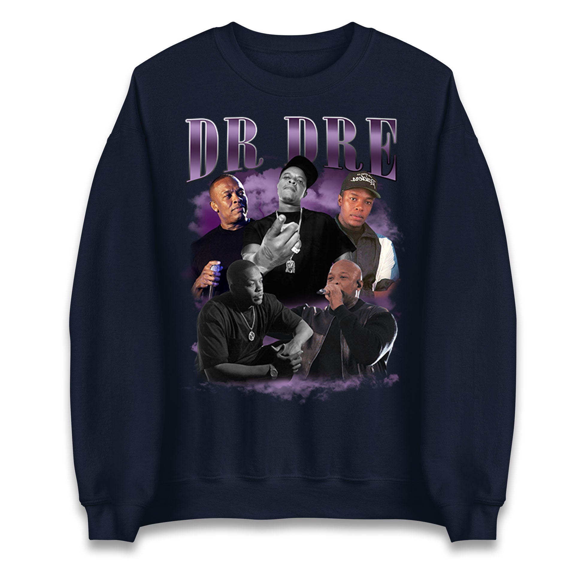 Dr Dre Sweatshirt
