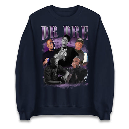 Dr Dre Sweatshirt
