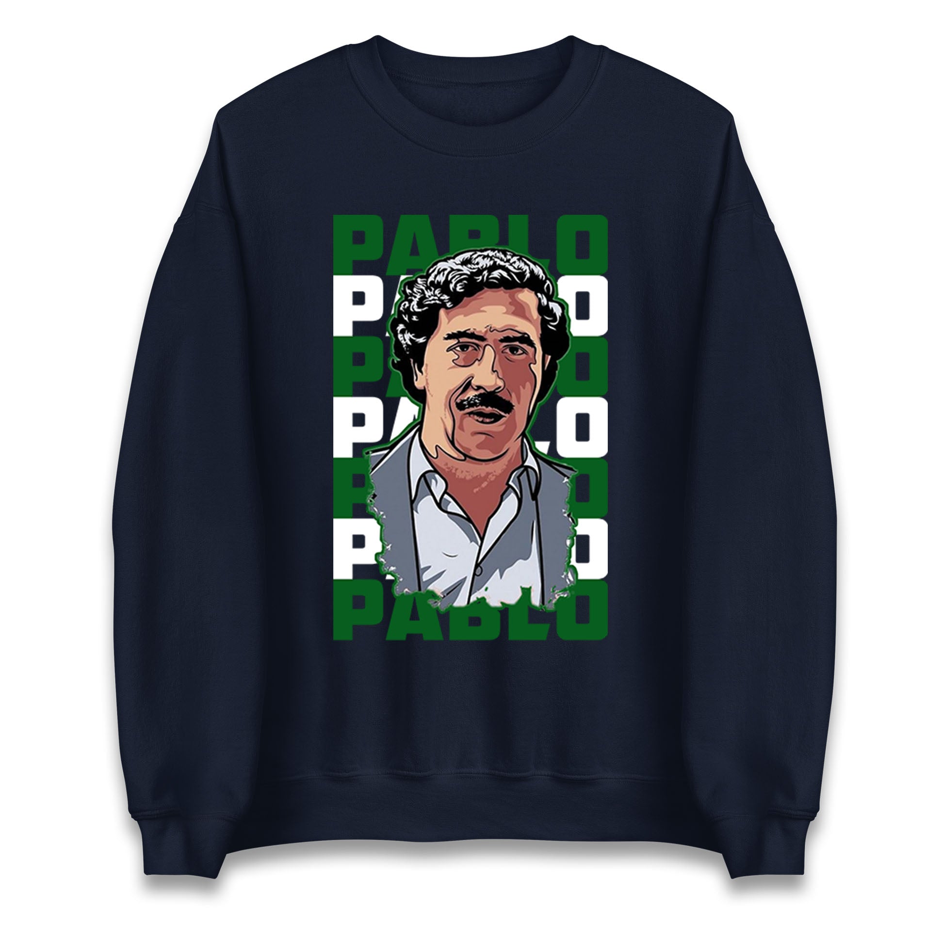 Pablo Jumper