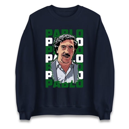 Pablo Jumper