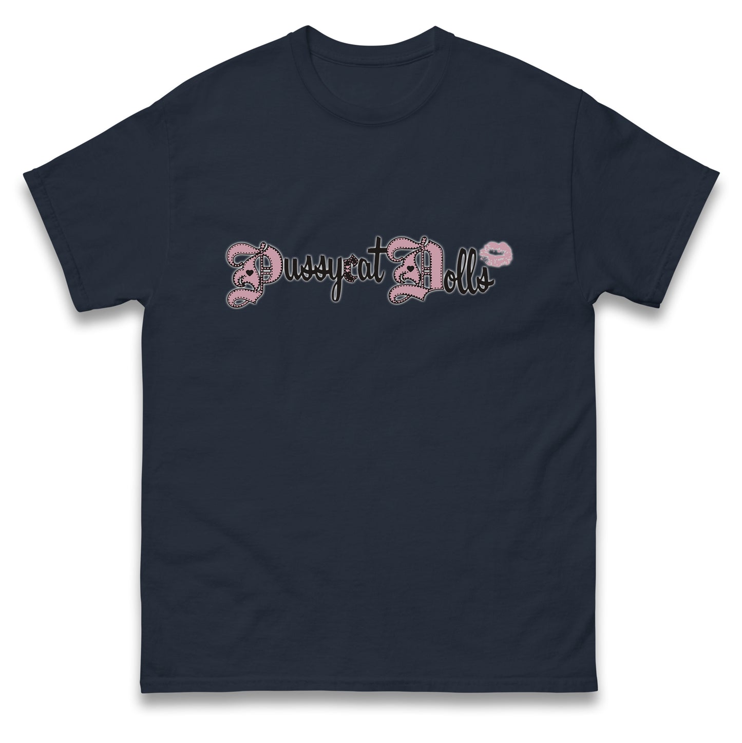 Pussycat Dolls T Shirt