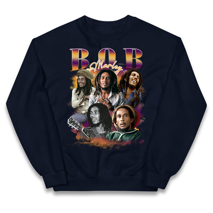 Bob Marley Jumper
