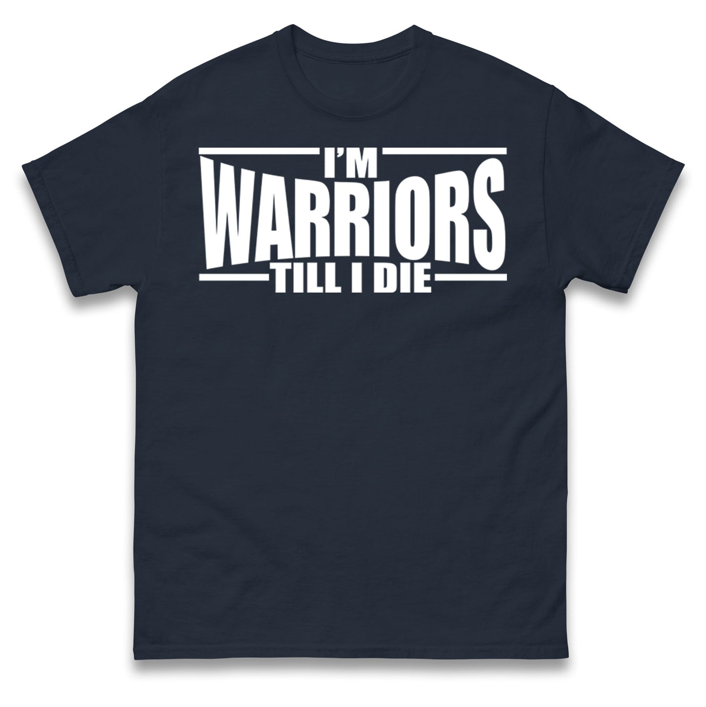 Stenhousemuir Football T Shirt