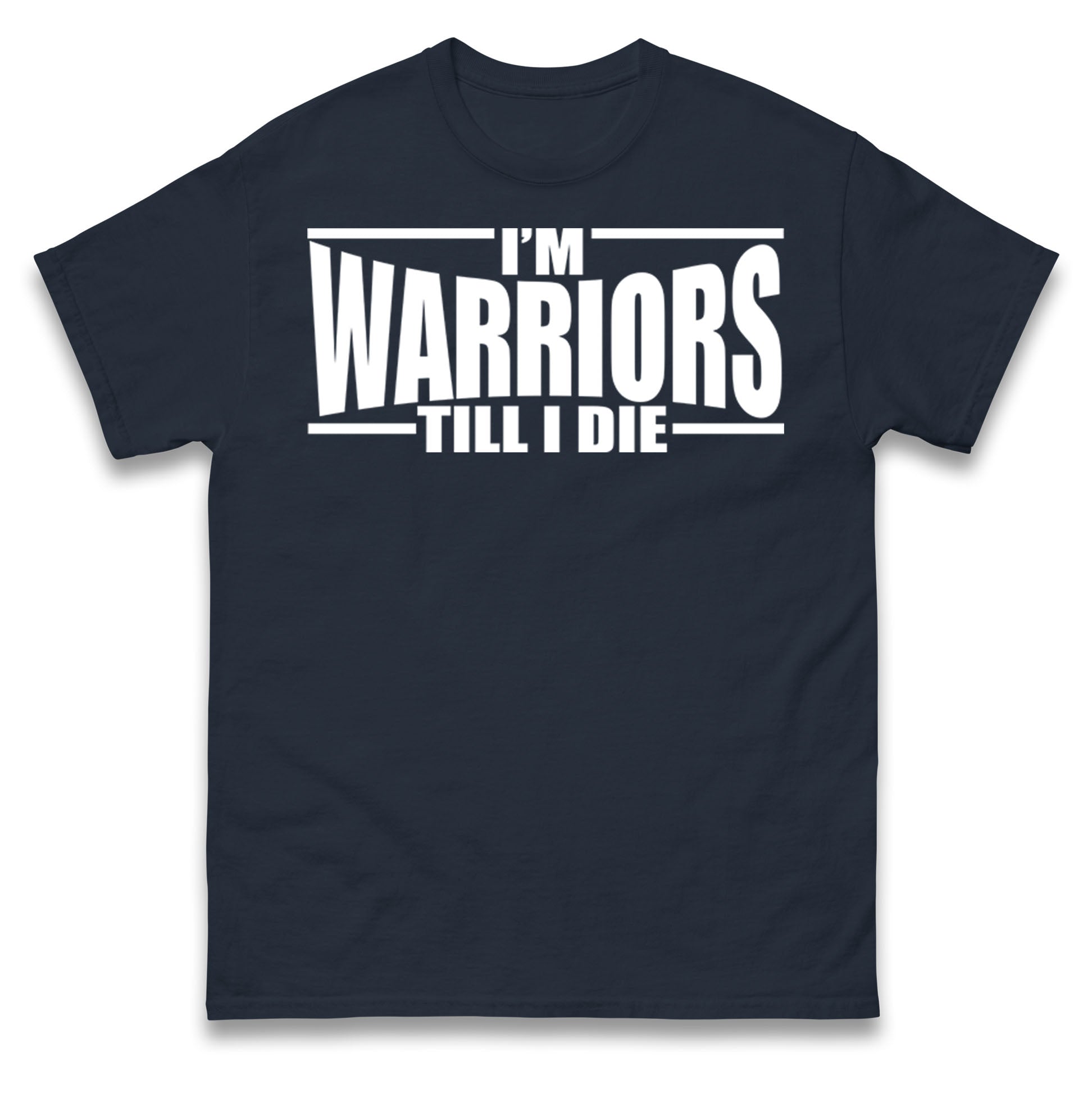 Stenhousemuir Football T Shirt