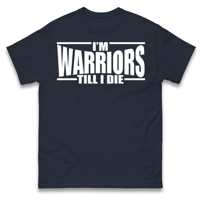 Stenhousemuir Football T Shirt