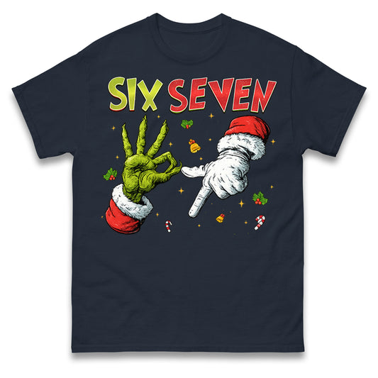 67 Christmas T Shirt