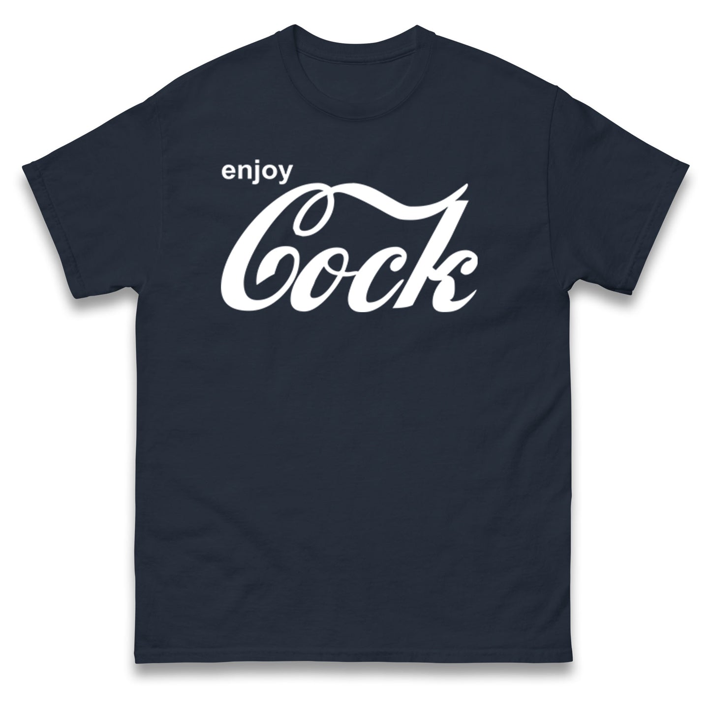 Coke Funny Christmas T Shirt