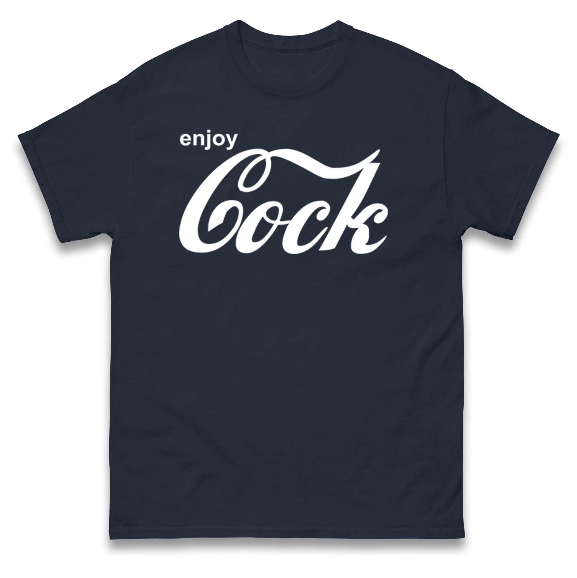 Coke Funny Christmas T Shirt