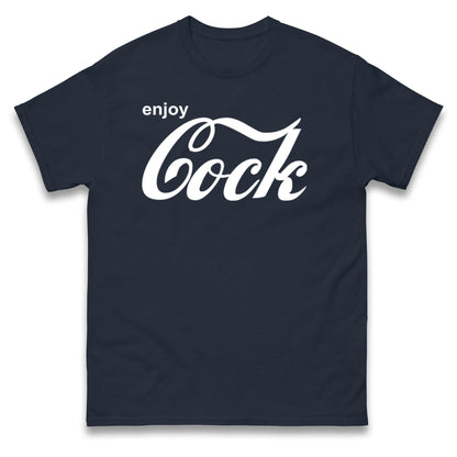 Coke Funny Christmas T Shirt