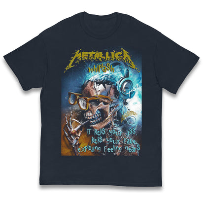 Nothing Else Matters Kids T Shirt