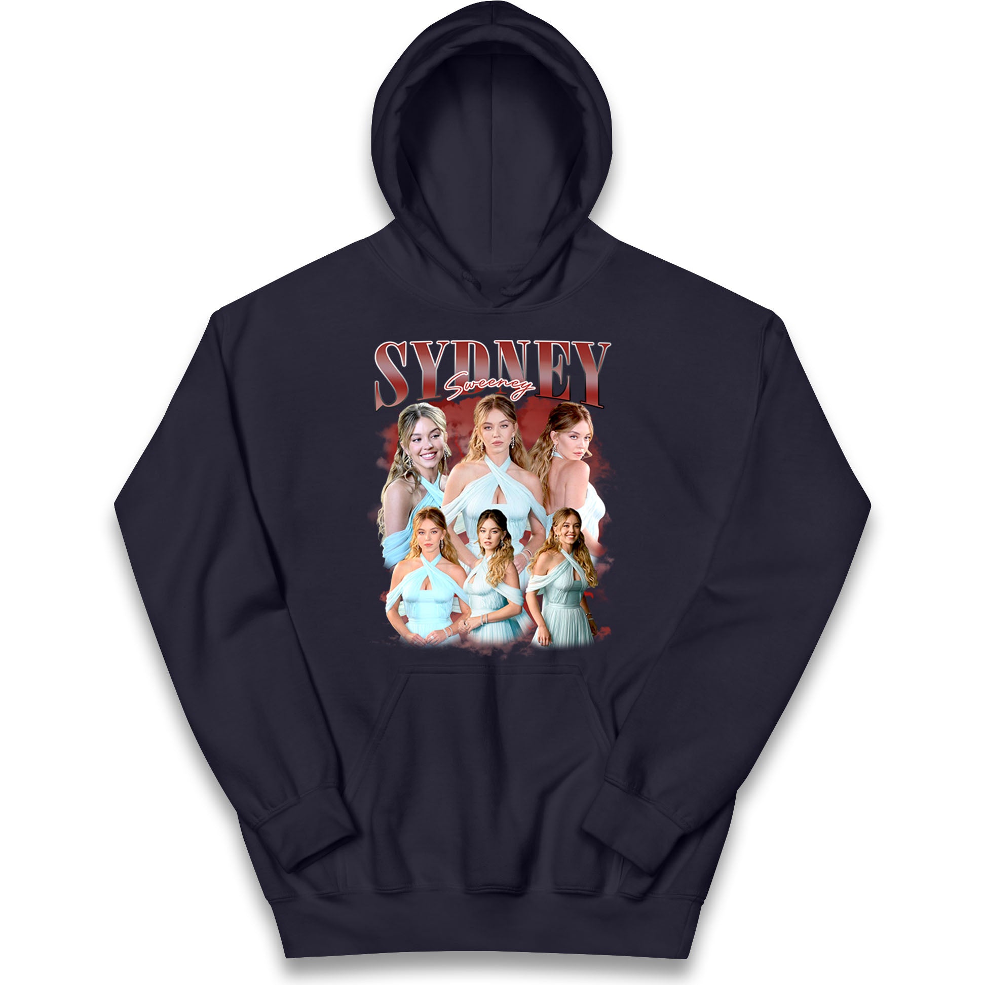 Sydney Sweeney Kids Hoodie