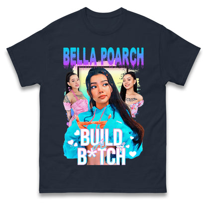 Bella Poarch Bootleg T Shirt