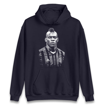 Mario Balotelli Hoodie