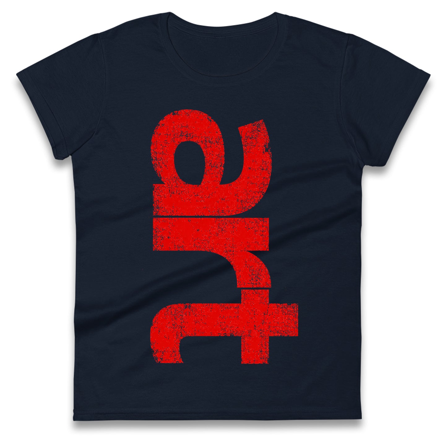 Art Ladies T Shirt