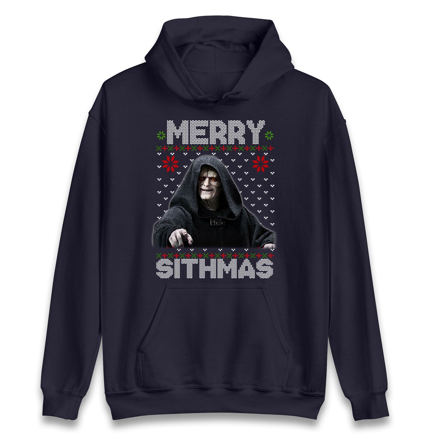 Merry Sithmas Hoodie