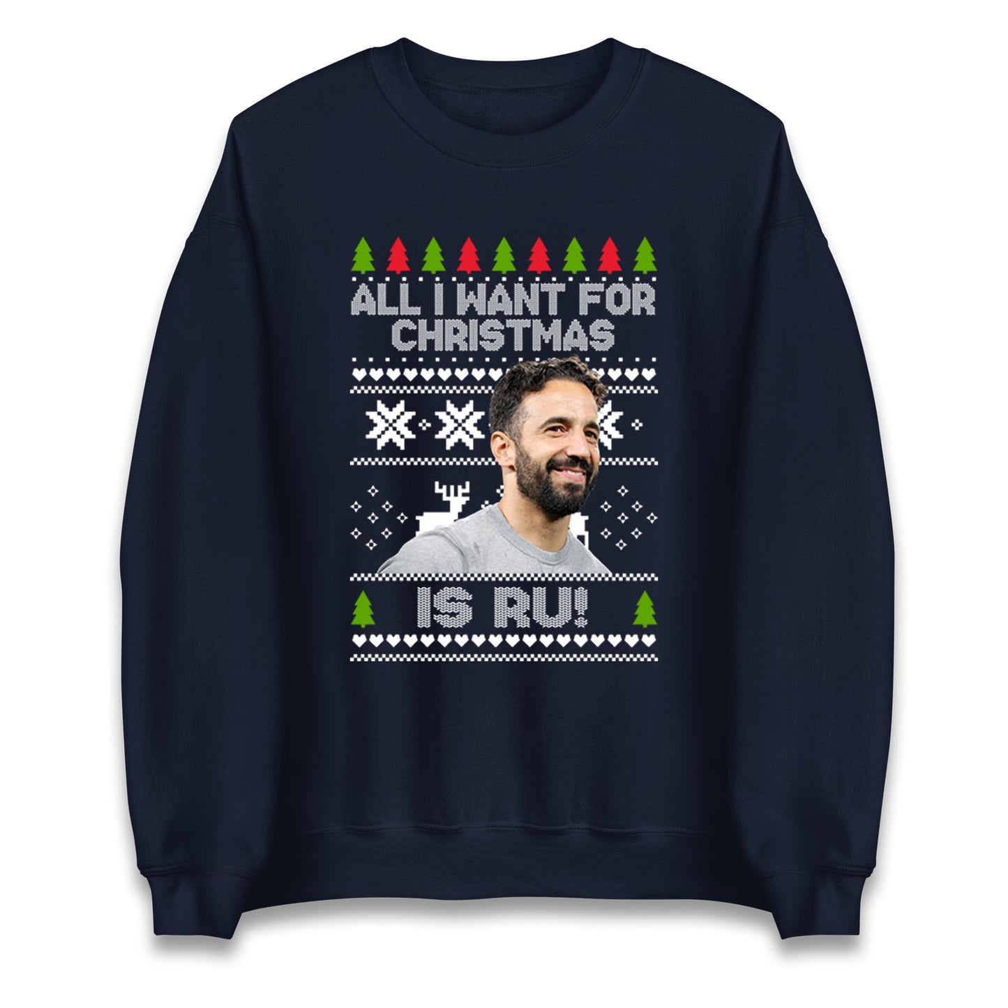 Ruben Amorim Jumper