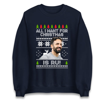 Ruben Amorim Jumper