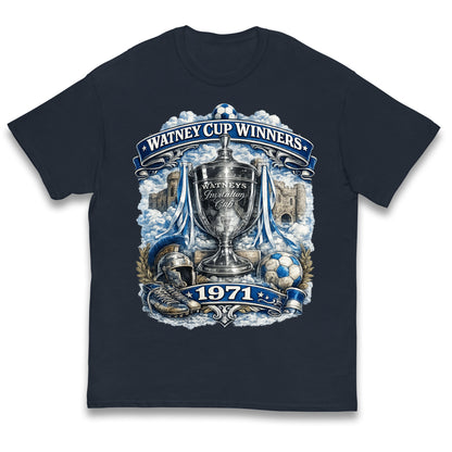 Colchester United Football Kids T Shirt 