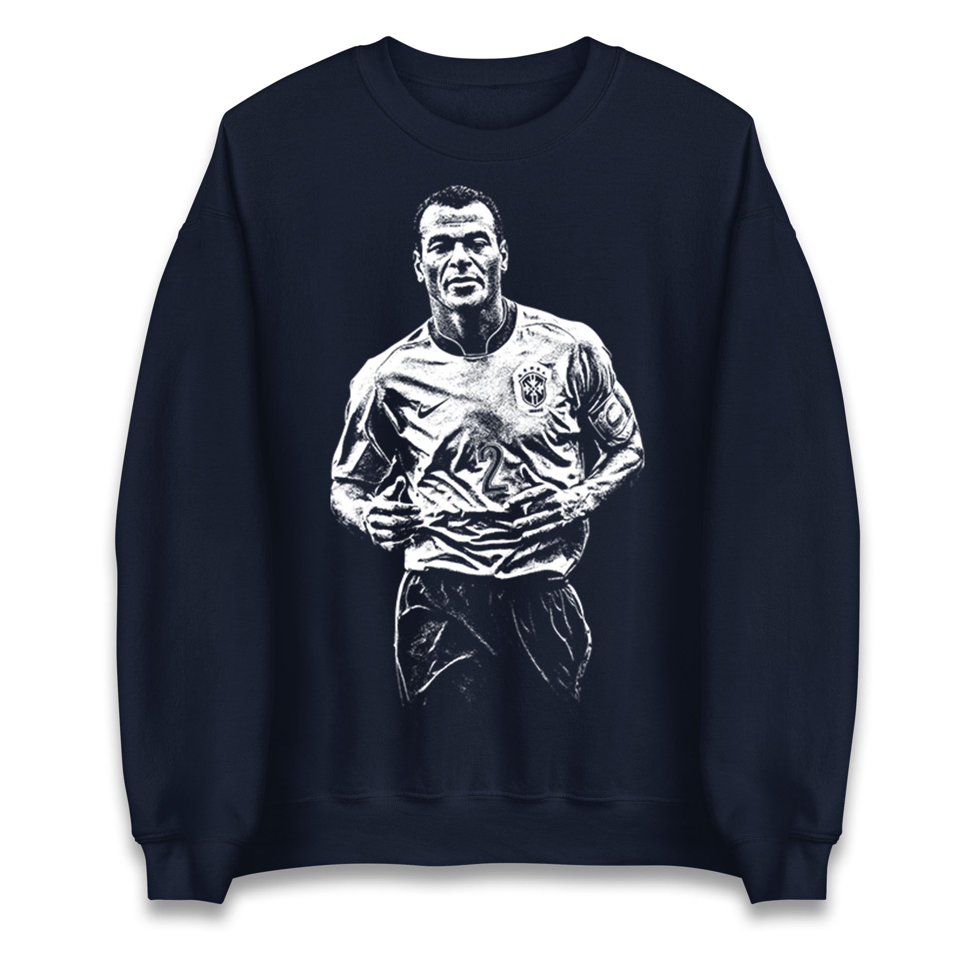 Cafu Roma Jumper