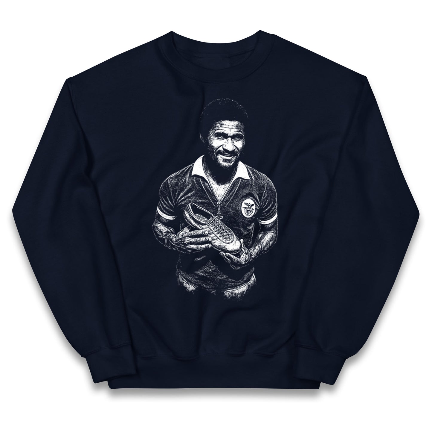 Eusebio Kids Jumper