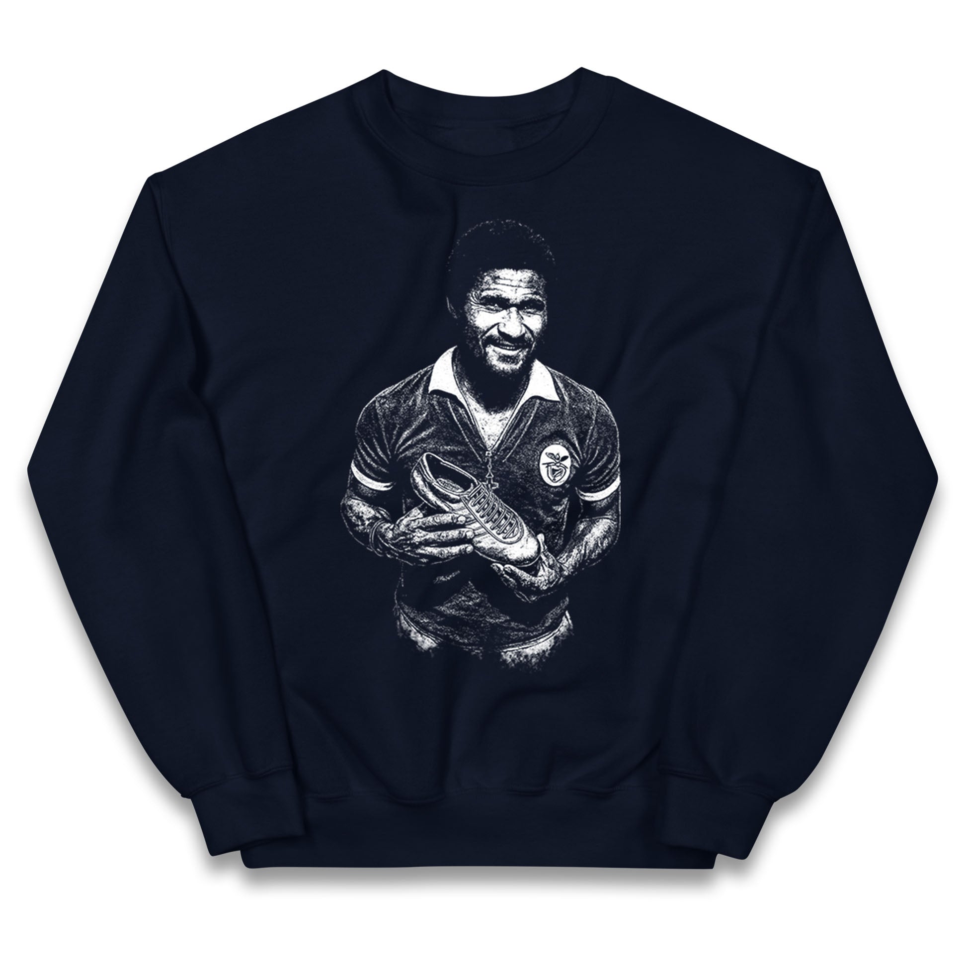 Eusebio Kids Jumper