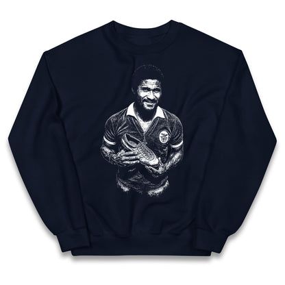 Eusebio Kids Jumper