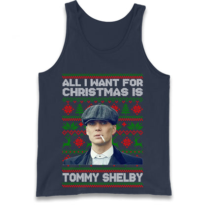 Peaky Blinders Tank Top