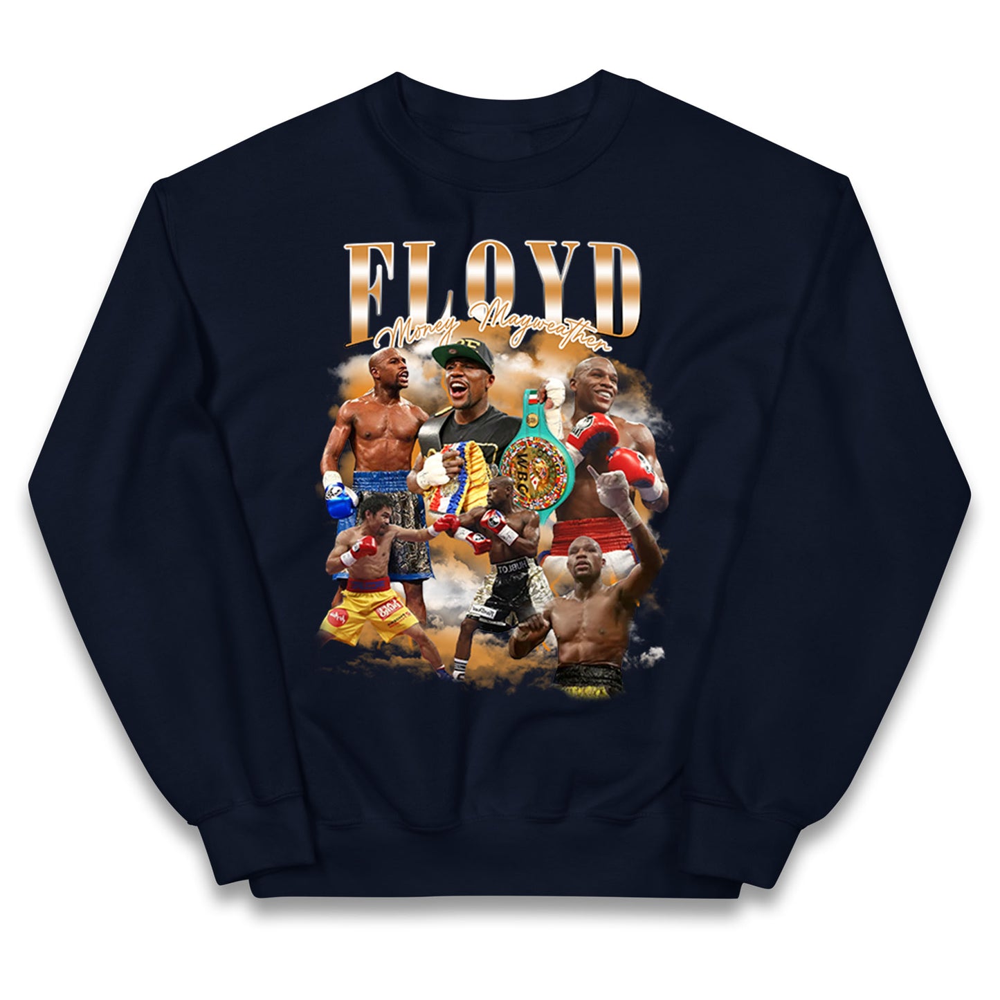 Floyd Mayweather Jumper