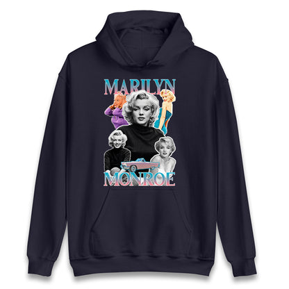 Marilyn Monroe Hoodie