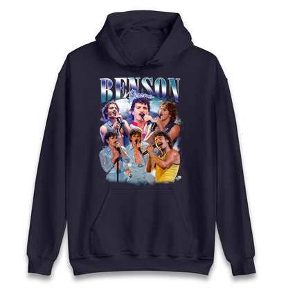 Benson Boone Hoodie