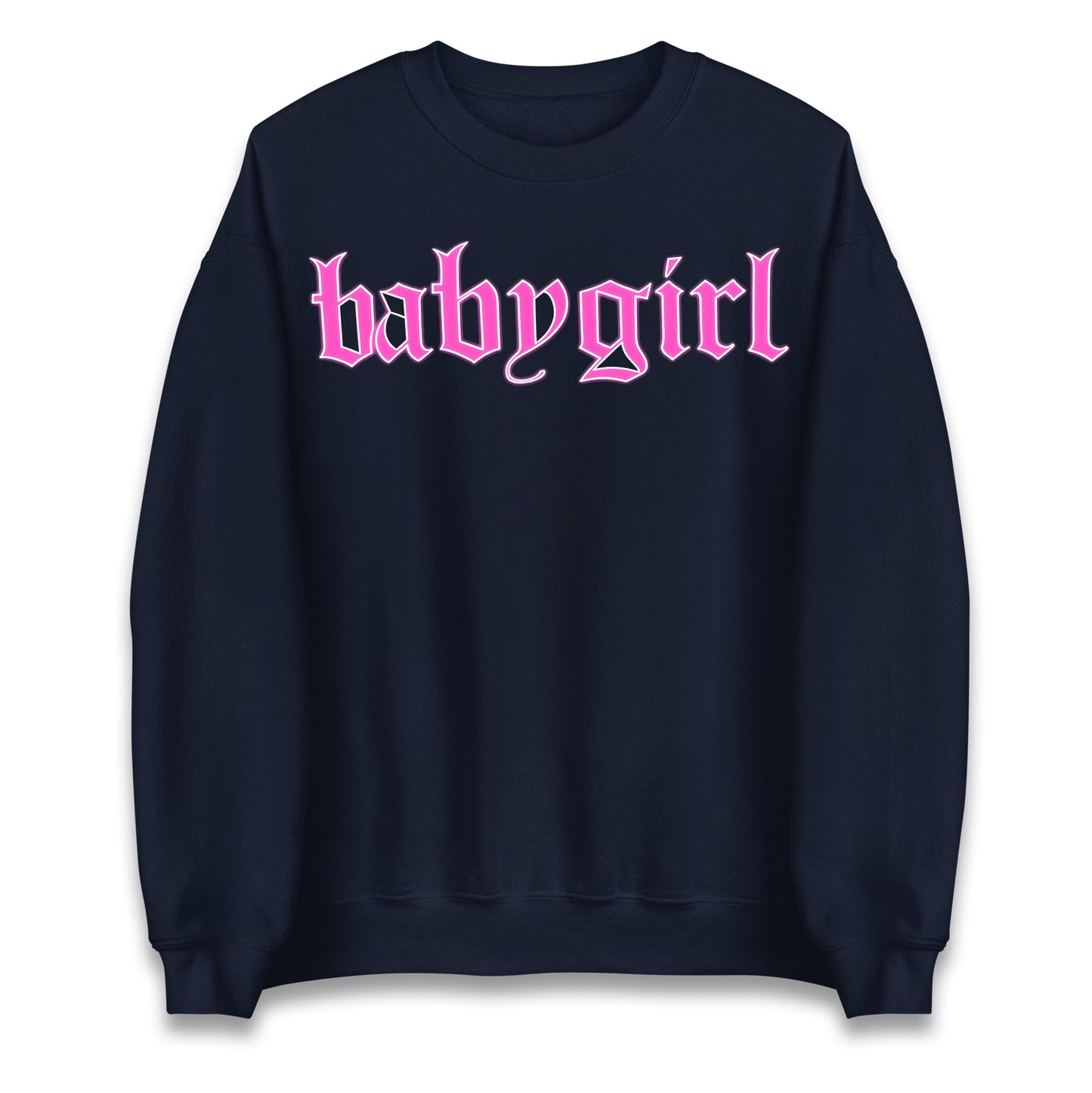 Babygirl Jumper