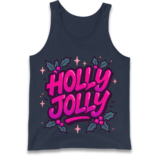 Holiday Fun Tank Top 