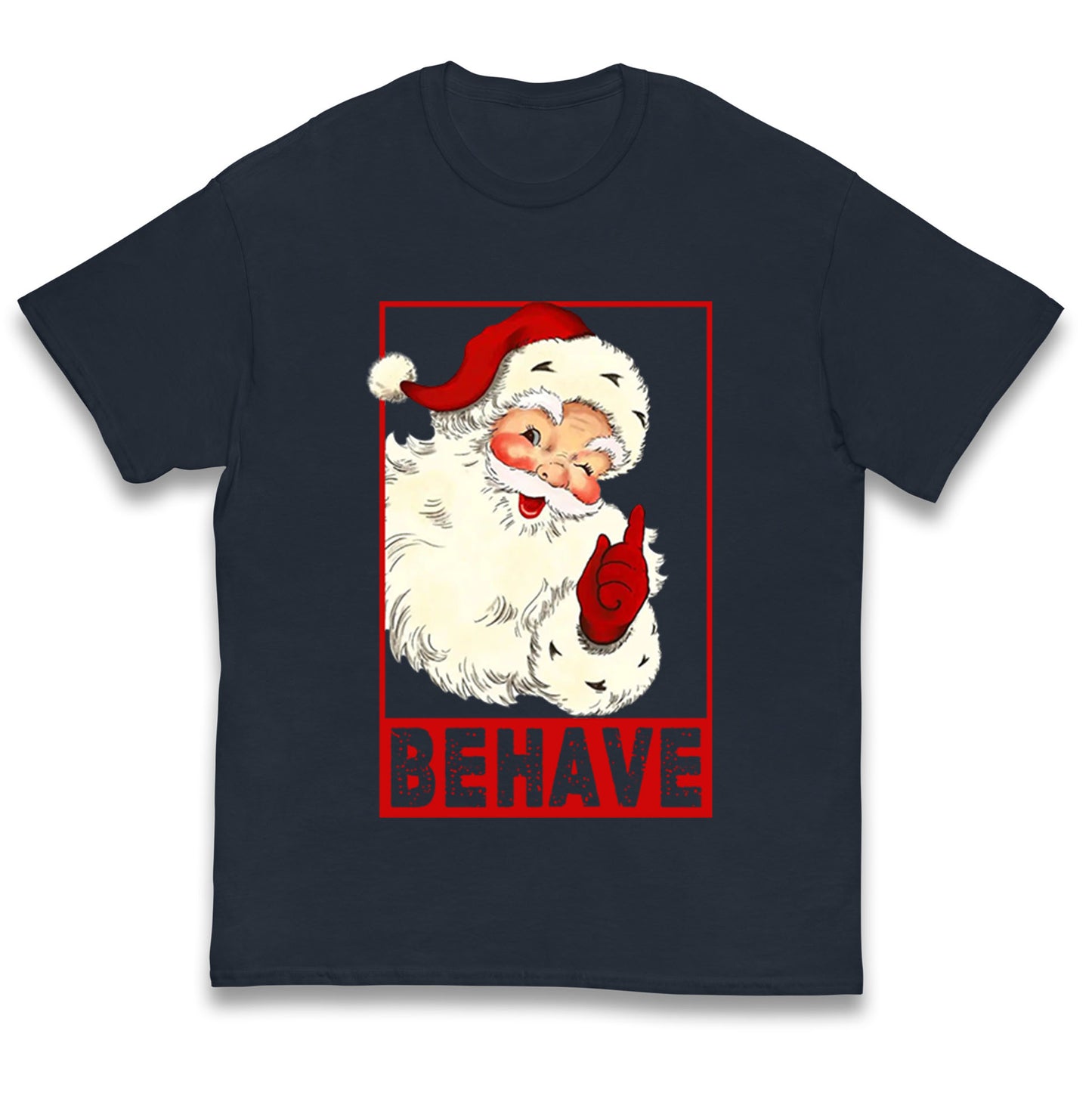 Father christmas Kids T Shirt