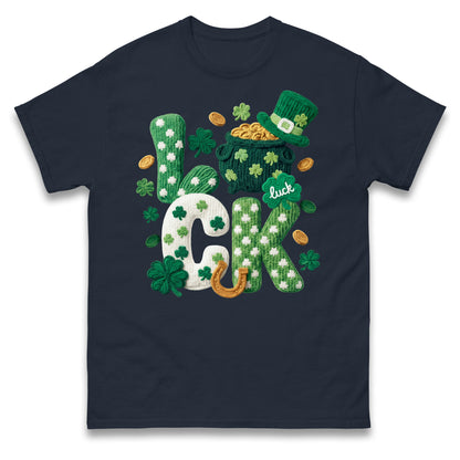 Pot Of Gold T Shirt