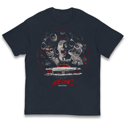 Evil Dead Kids T Shirt