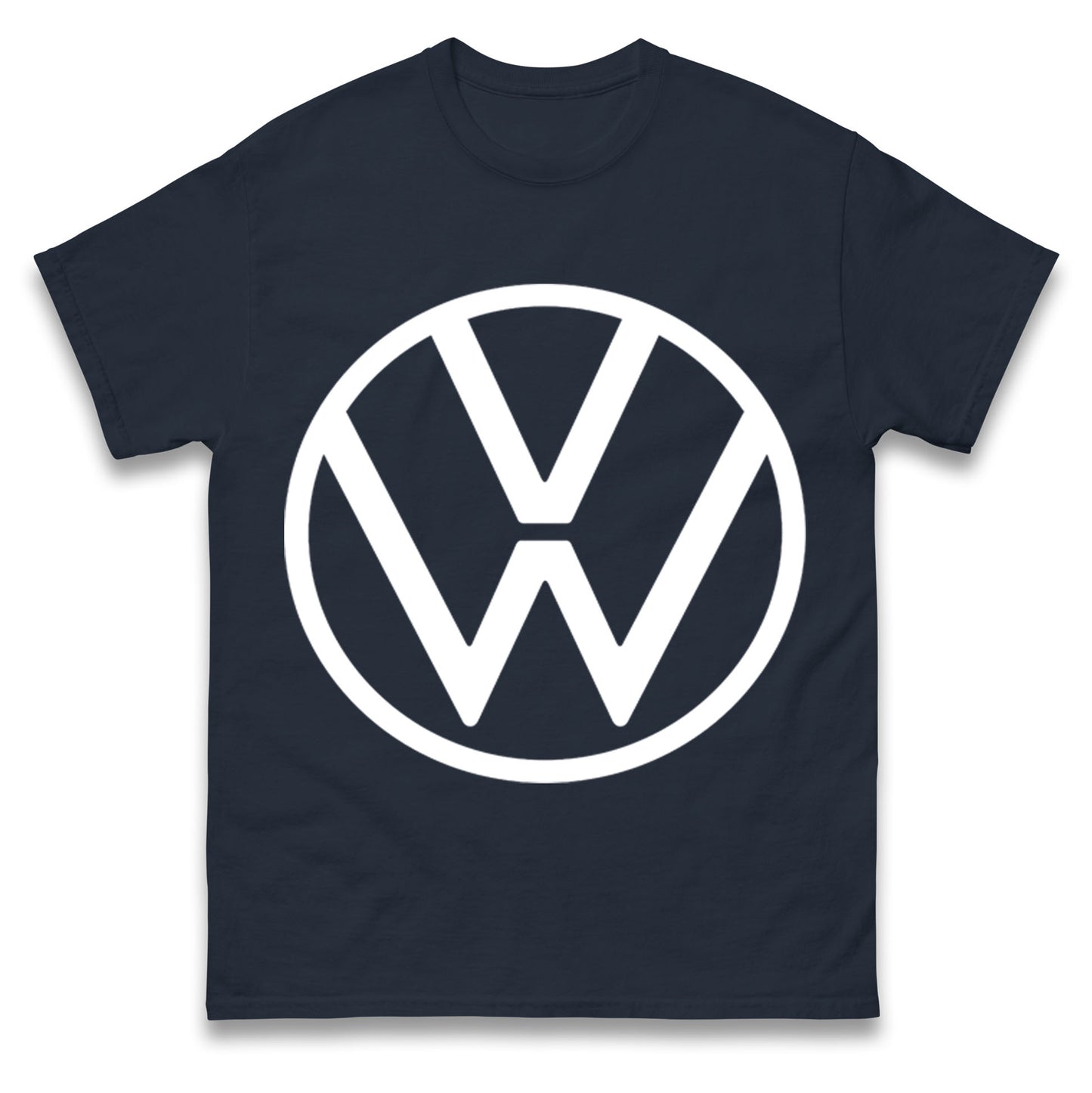 Volkswagen Car T Shirt