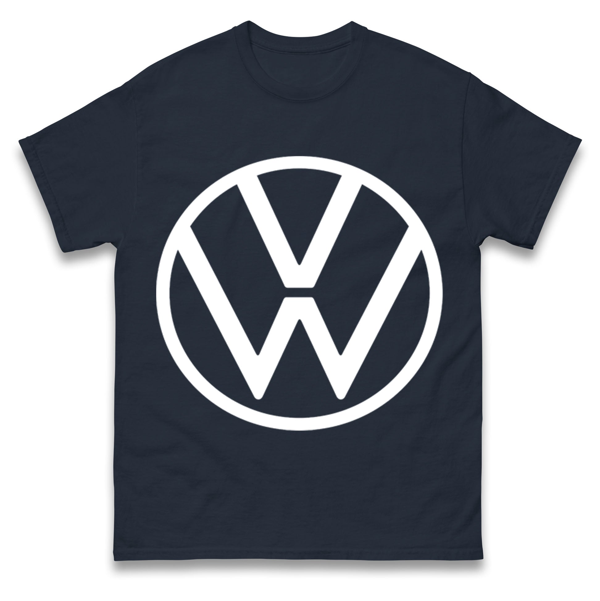 Volkswagen Car T Shirt