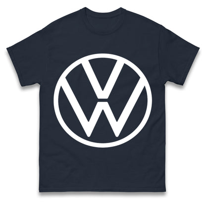 Volkswagen Car T Shirt