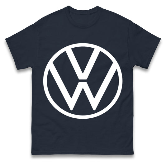 Volkswagen Car T Shirt